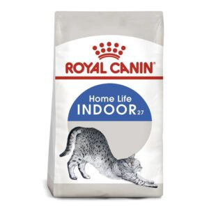 ALIMENTO GATO ROYAL CANIN INDOOR 7.5 KG - 1