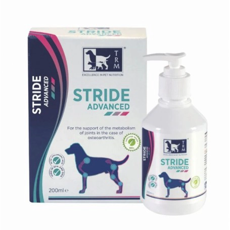 STRIDE ADVANCED 200ML SUPLEMENTO PERRO - 1