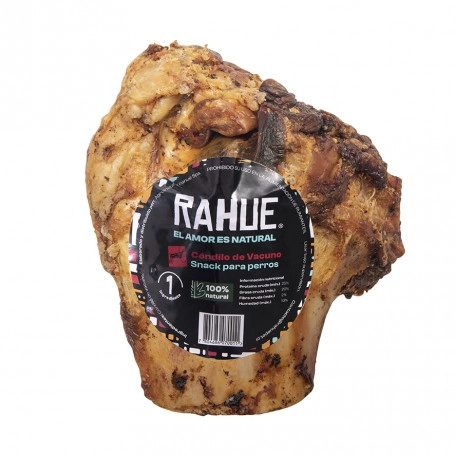 SNACK PERRO RAHUE CONDILO DE VACUNO - 1
