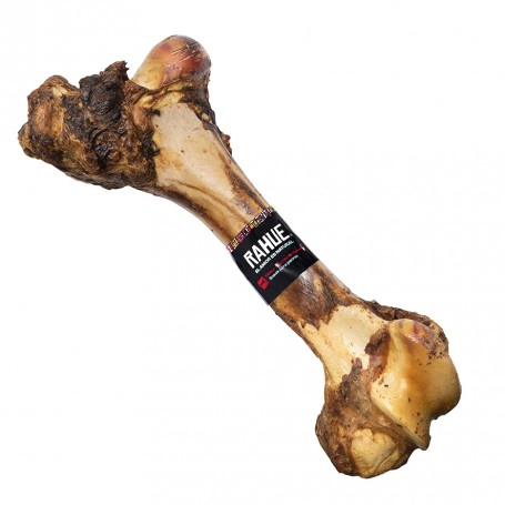 SNACK PERRO RAHUE FEMUR GIGANTE VACUNO 40 CM - 1