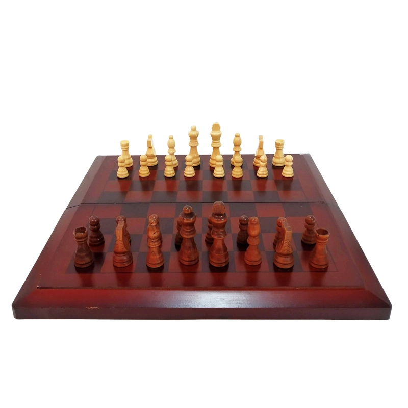 JUEGO DE MESA AJEDREZ DAMAS PREMIUM - TOYNG - 2