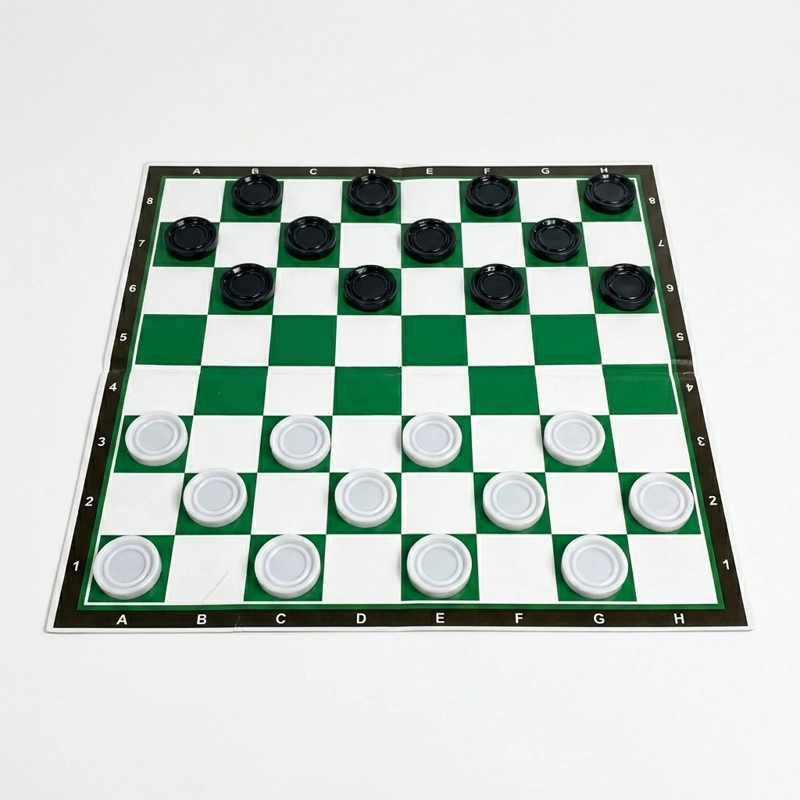 JUEGO DE MESA DAMAS CLASICAS - TOYNG - 3