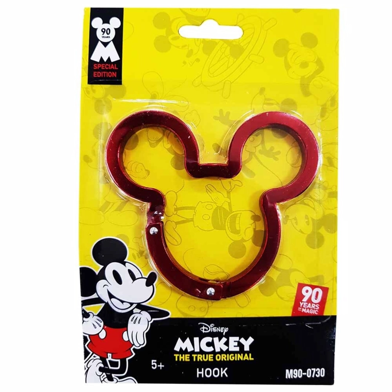 HOOK CABEZA MICKEY  - DISNEY - 1