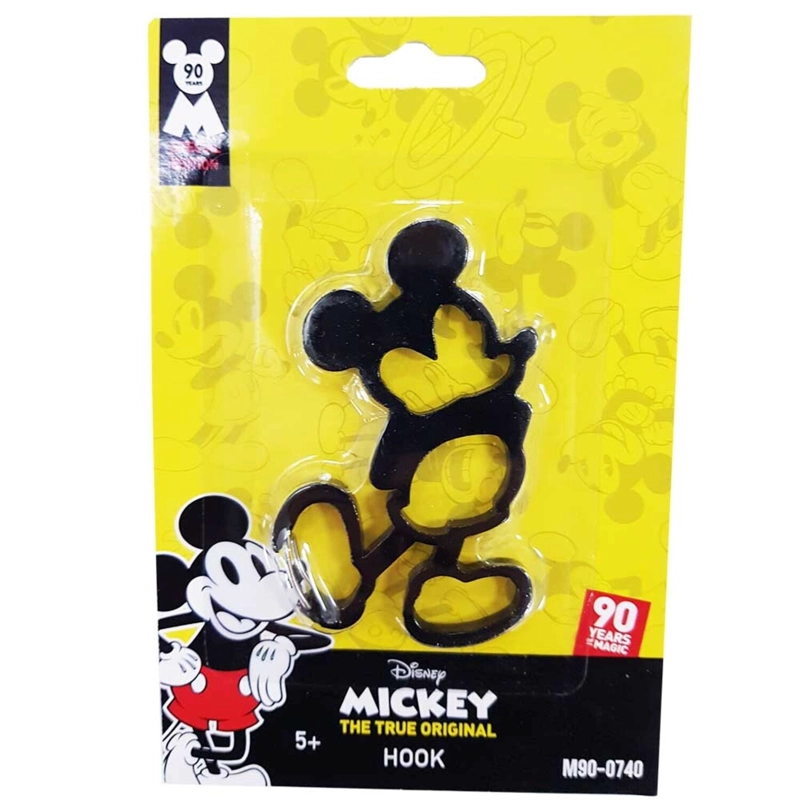 HOOK CUERPO MICKEY  - DISNEY - 1