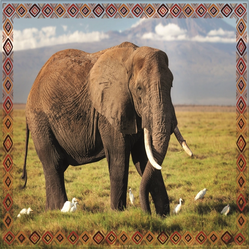 PUZZLE GORILA (100 PIEZAS) - TOYNG - 4
