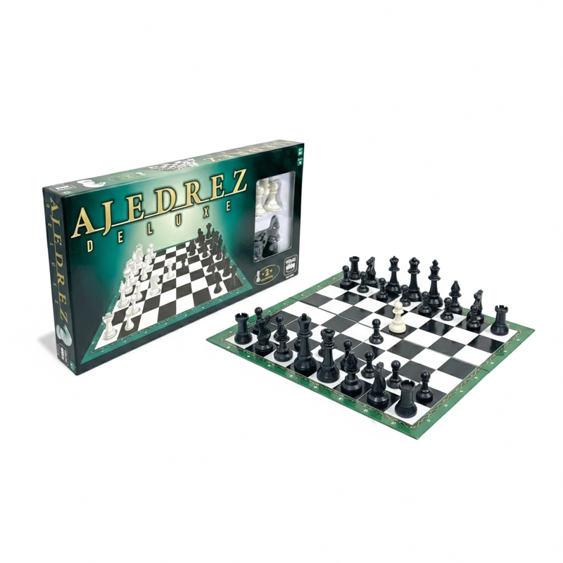 JUEGO DE MESA AJEDREZ PREMIUM - TOYNG - 1