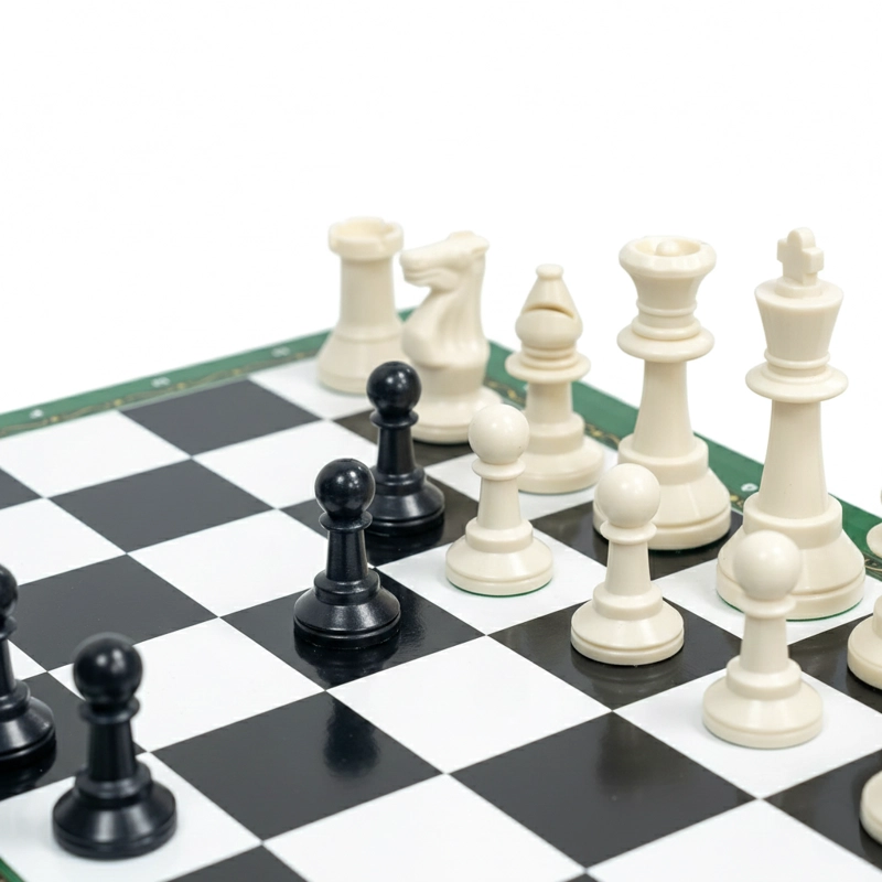 JUEGO DE MESA AJEDREZ PREMIUM - TOYNG - 2