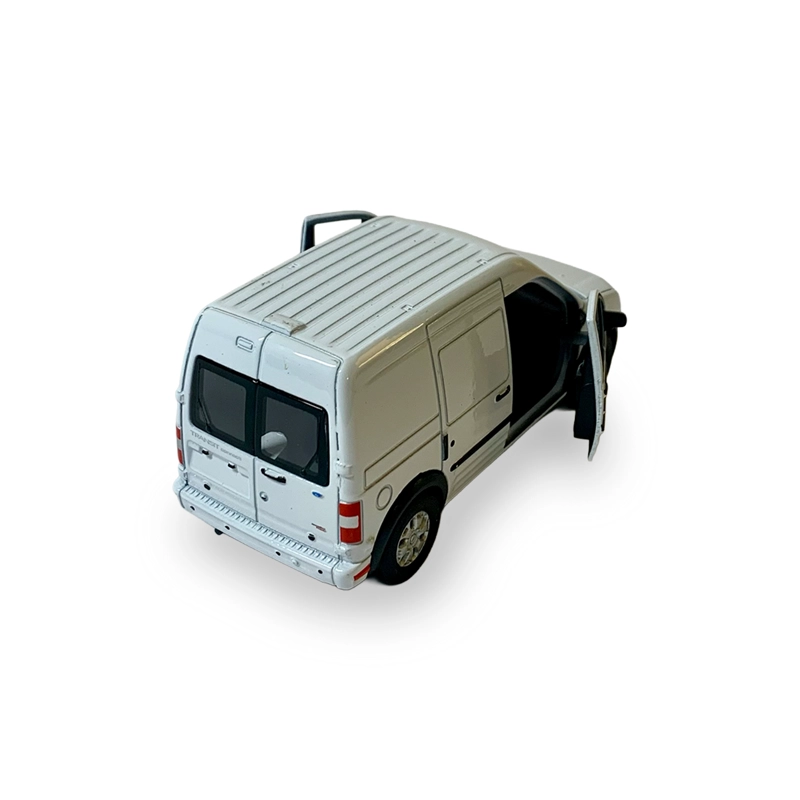 CAMIONETA FORD TRANSIT CONNECT WELLY - 3