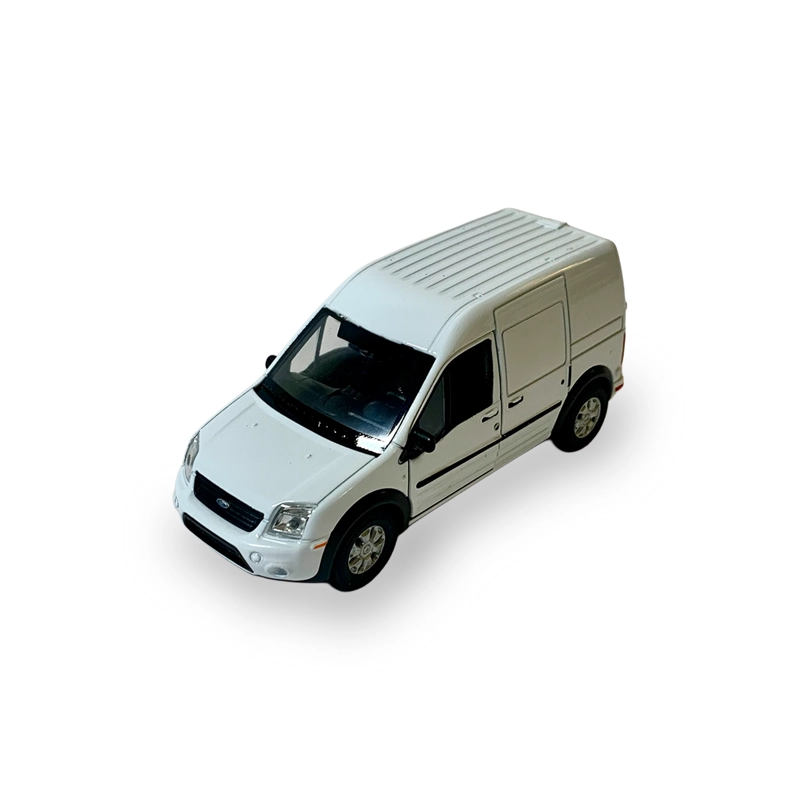 CAMIONETA FORD TRANSIT CONNECT WELLY - 4