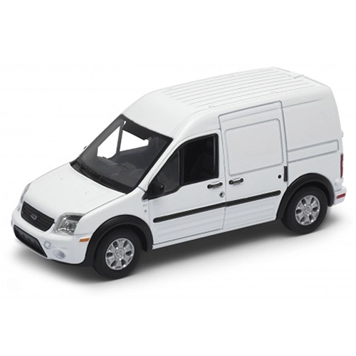 CAMIONETA FORD TRANSIT CONNECT WELLY - 5