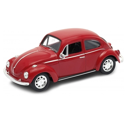 AUTO VOLKSWAGEN BEETLE WELLY - 5
