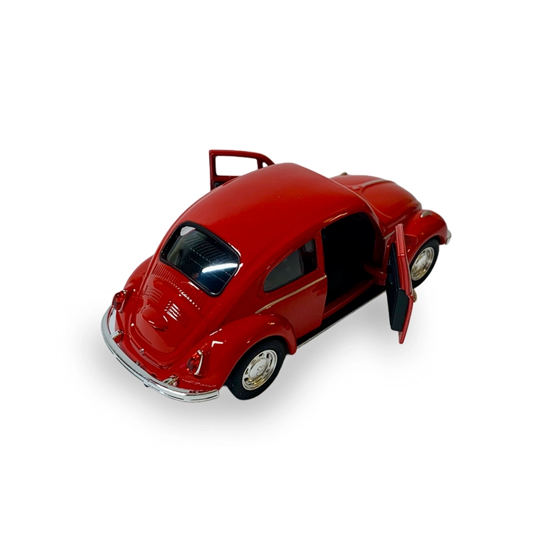 AUTO VOLKSWAGEN BEETLE WELLY - 7