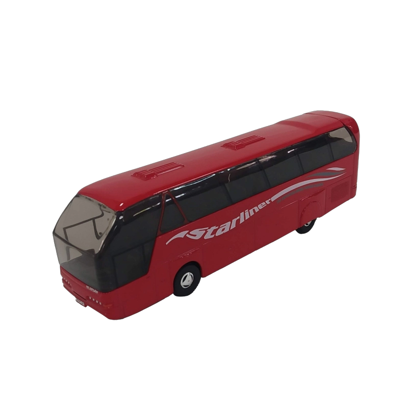 BUS NEOPLAN STARLINER - WELLY - 1