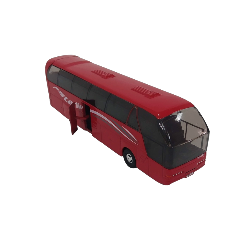 BUS NEOPLAN STARLINER - WELLY - 3