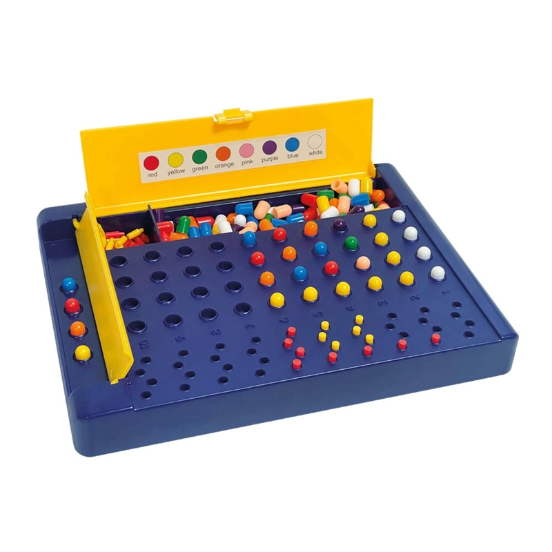 JUEGO DE MESA ¿INCOGNITA? - TOYNG - 3