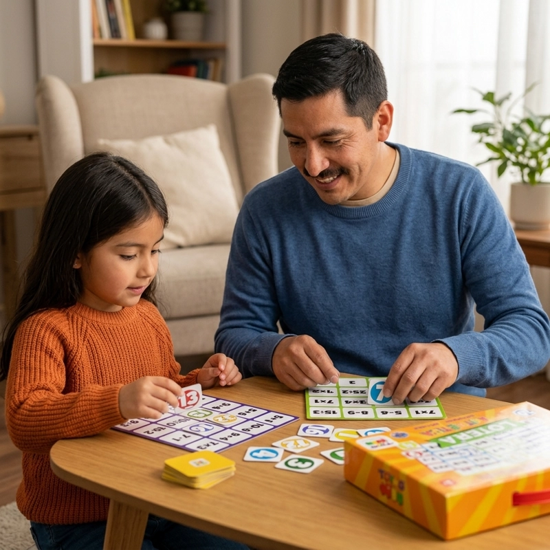 JUEGO EDUCATIVO ARITME TICA - TOYNG - 2