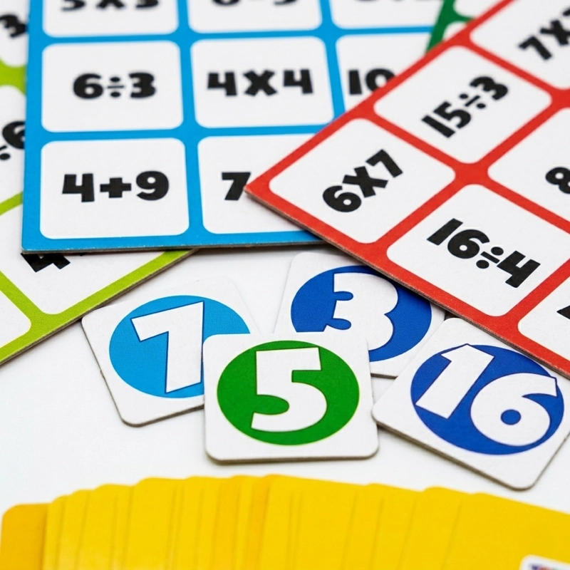 JUEGO EDUCATIVO ARITME TICA - TOYNG - 3