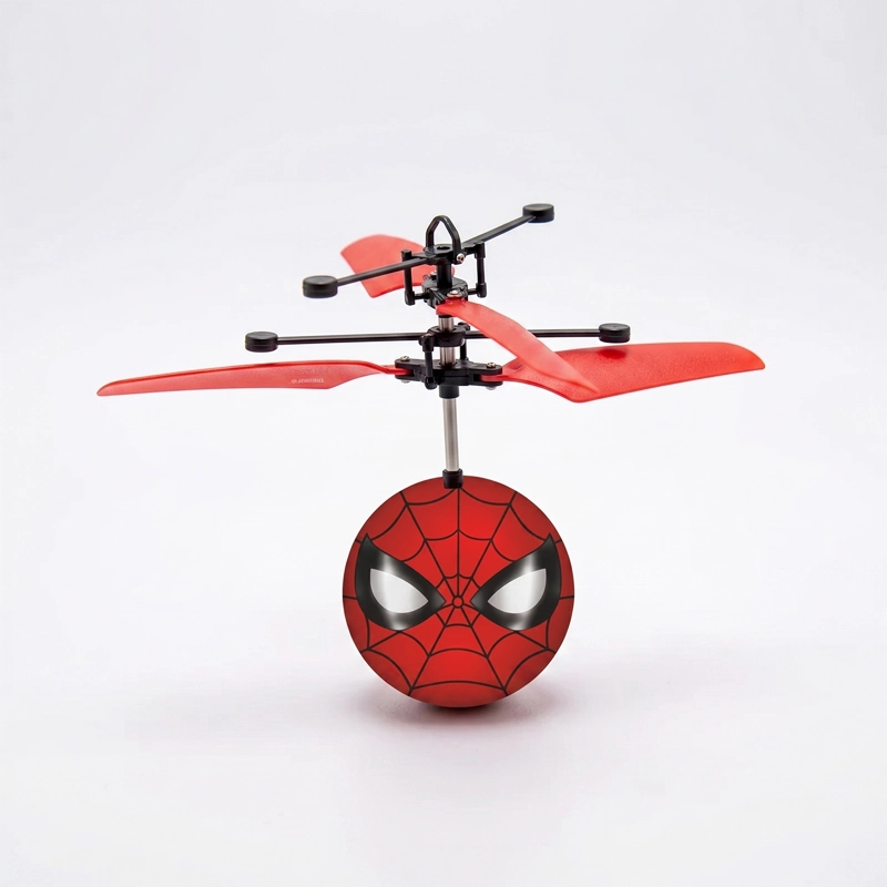 JUGUETE HELIBALL SPIDER-MAN - SPIDERMAN - 4