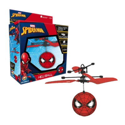 JUGUETE HELIBALL SPIDER-MAN - SPIDERMAN - 7