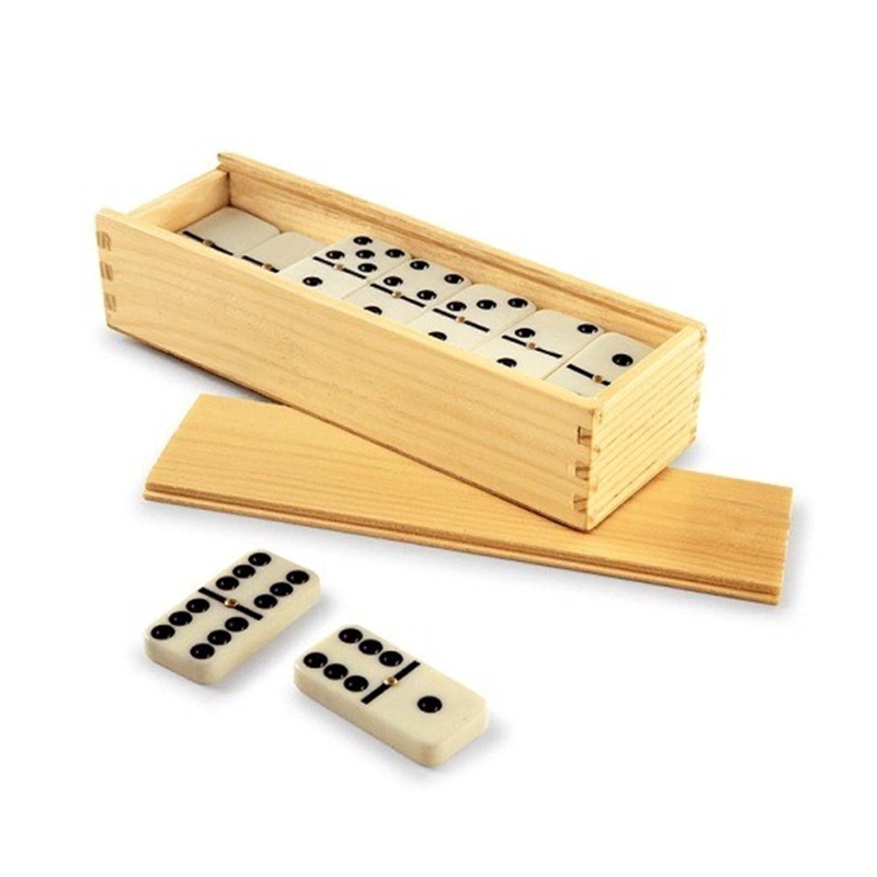 JUEGO DE MESA DOMINO CLASICO - TOYNG - 3