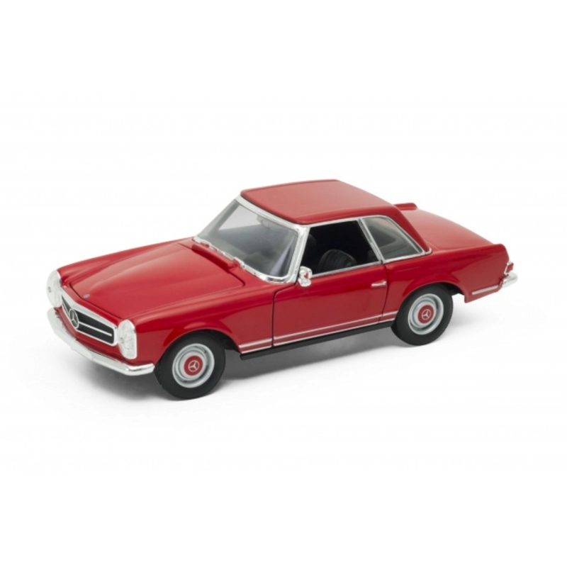 AUTO MERCEDES-BENZ 230SL WELLY - 3
