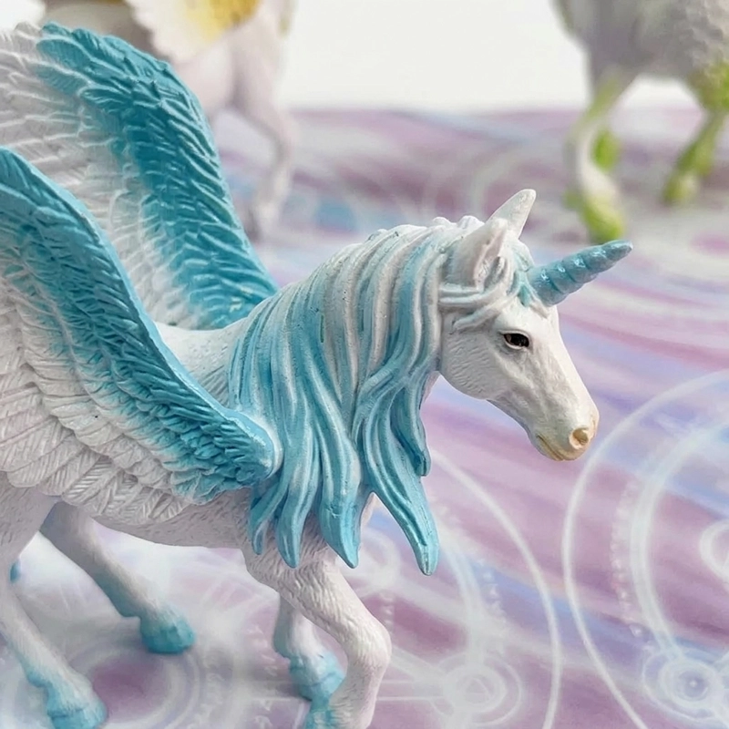 JUGUETE SET DE UNICORNIOS - TOYNG - 4