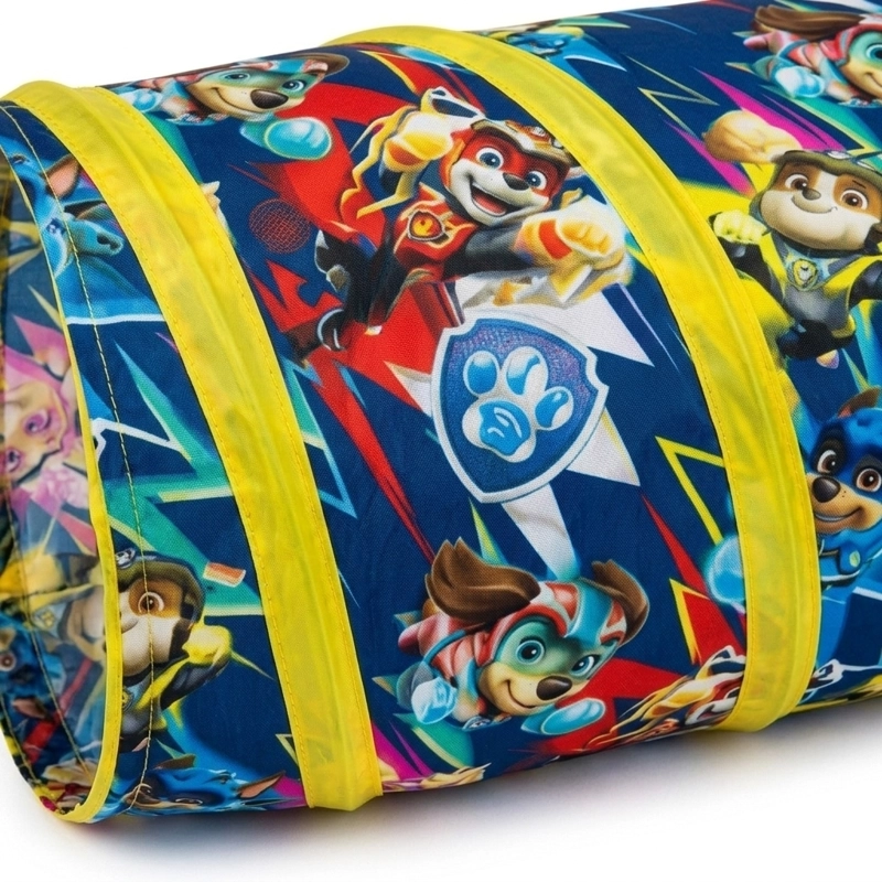 TUNEL CUNCUNA - PAW PATROL - 4