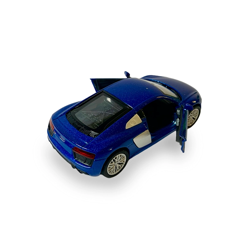 AUTO AUDI R8 V10  - WELLY - 2