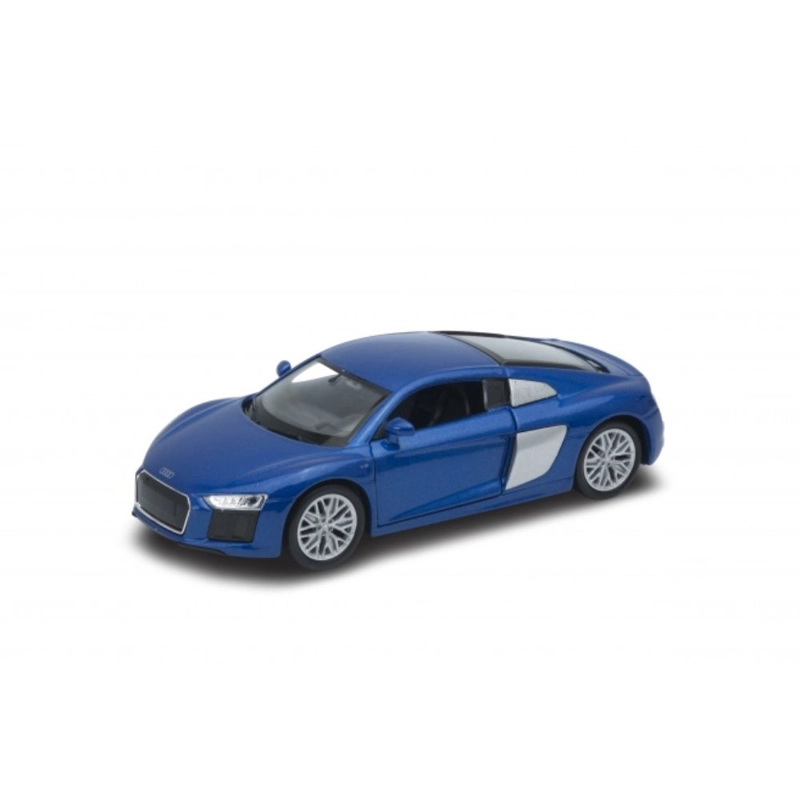 AUTO AUDI R8 V10  - WELLY - 4