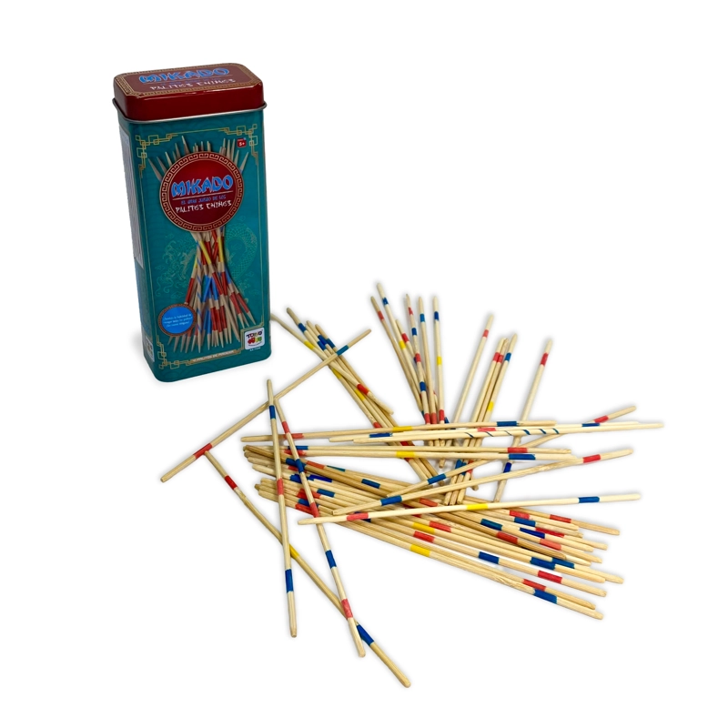 JUEGO DE MESA MIKADO - TOYNG - 1