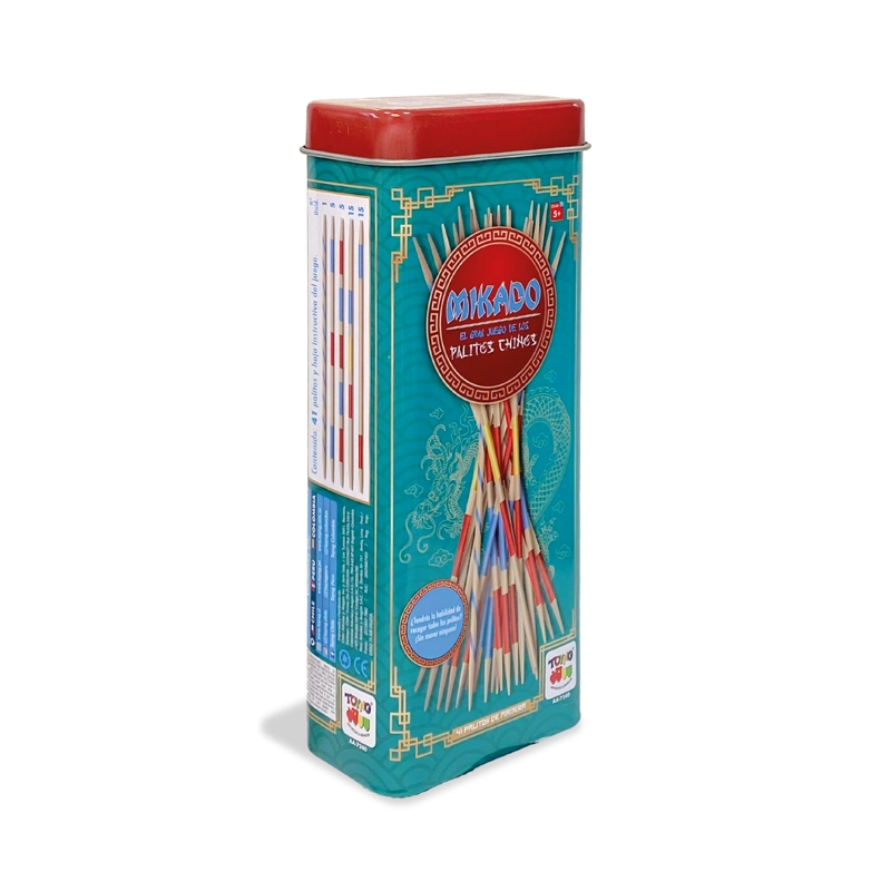 JUEGO DE MESA MIKADO - TOYNG - 3