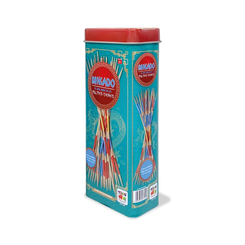 JUEGO DE MESA MIKADO - TOYNG - 4