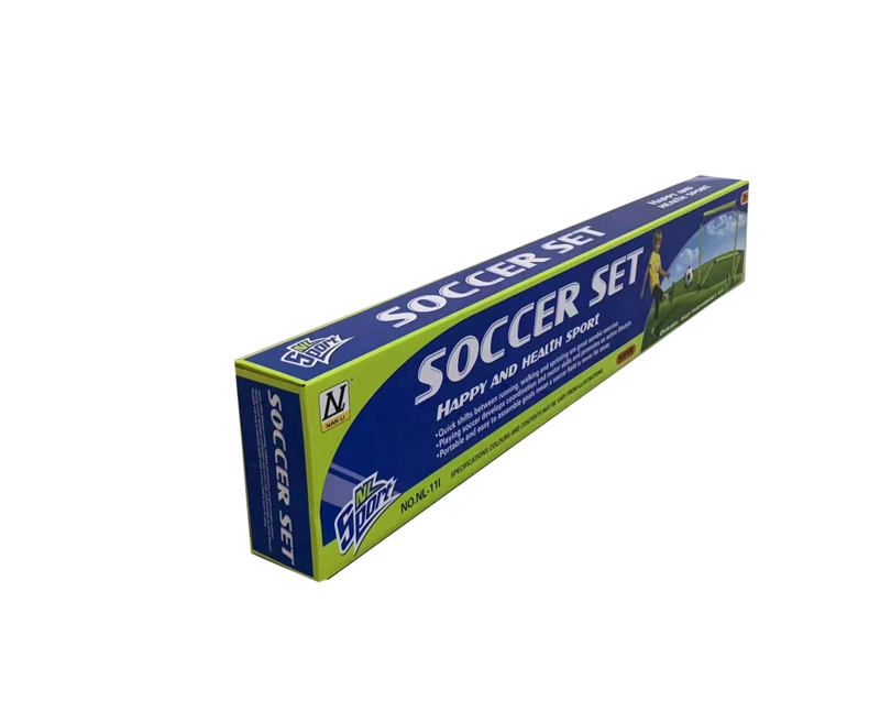 JUEGO SET DE FUTBOL - TOYNG - 3