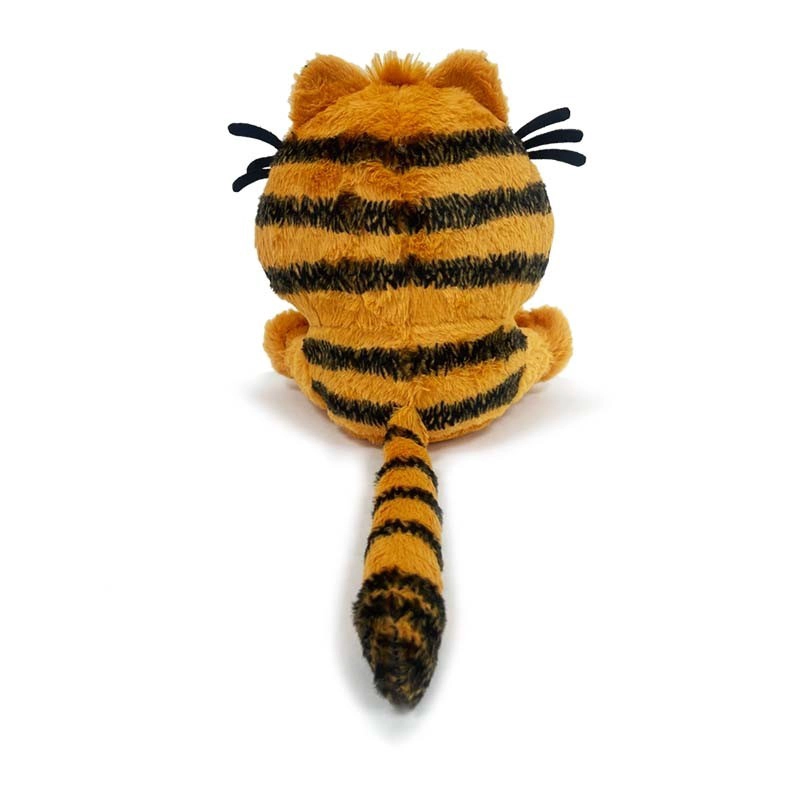 PELUCHE BABY GARFIELD 25 CM - GARFIELD - 4