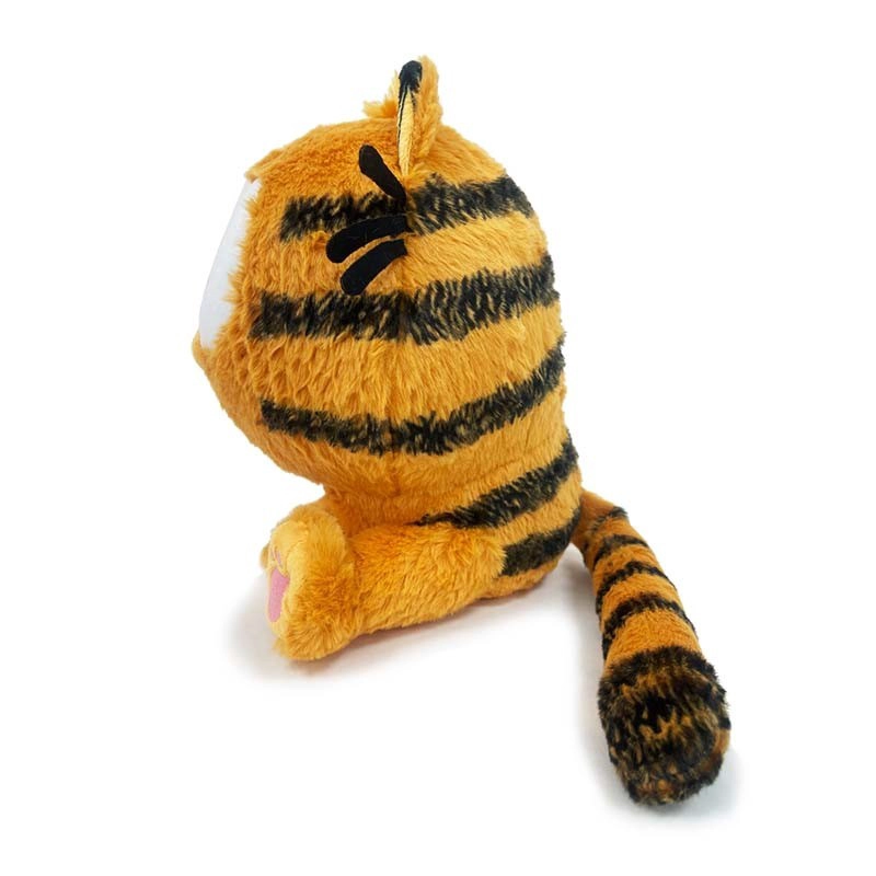 PELUCHE BABY GARFIELD 25 CM - GARFIELD - 5