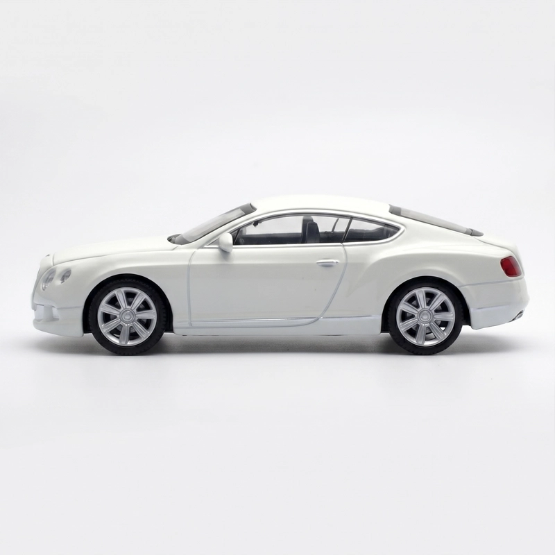 AUTO BENTLEY CONTINENTAL GT S ESCALA 1:43 - WELLY - 4