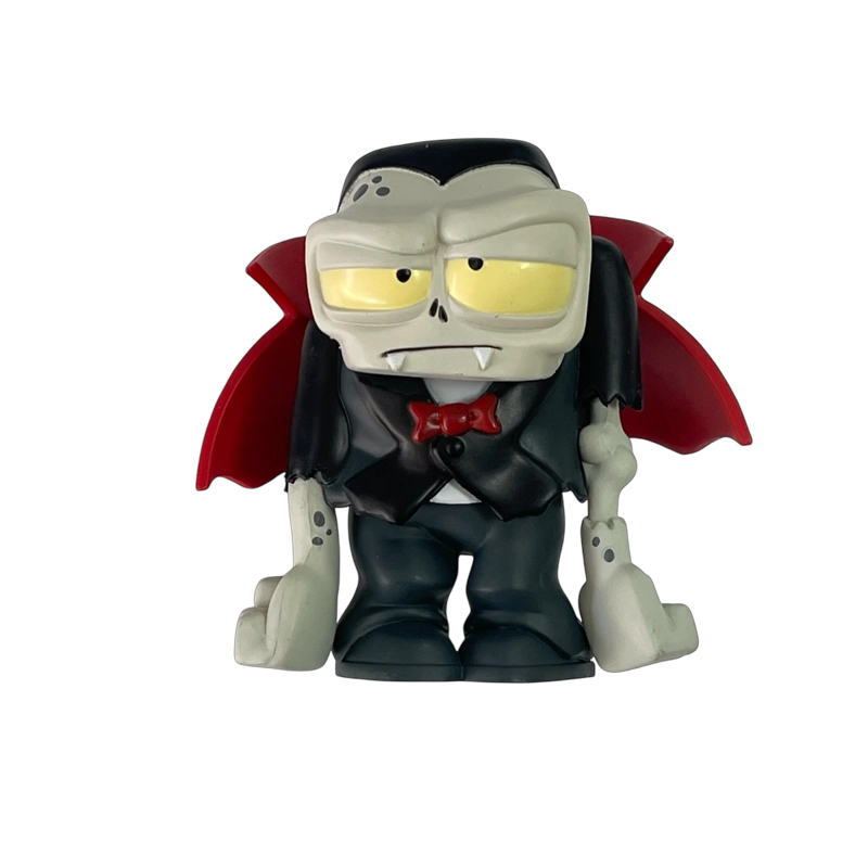 FIGURA ZOMBIFF - ULTRA ZOMBIES - 2