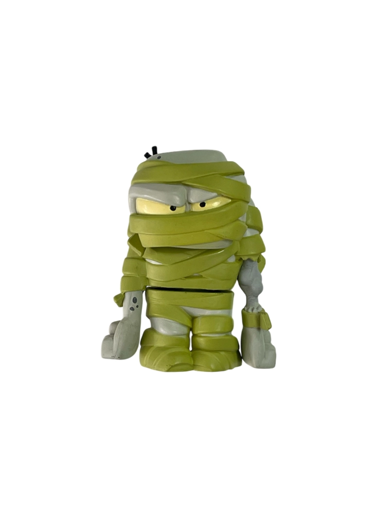 FIGURA ZOMBIFF - ULTRA ZOMBIES - 2