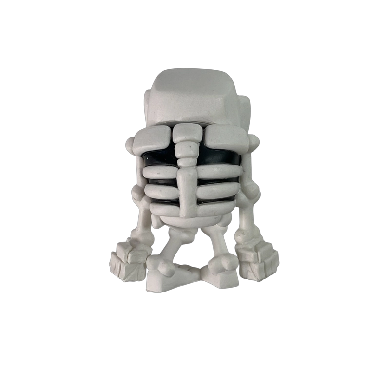 FIGURA ZOMBIFF - ULTRA ZOMBIES - 3