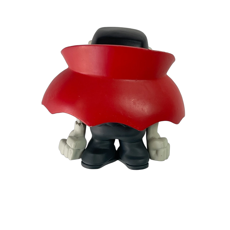 FIGURA ZOMBIFF - ULTRA ZOMBIES - 3