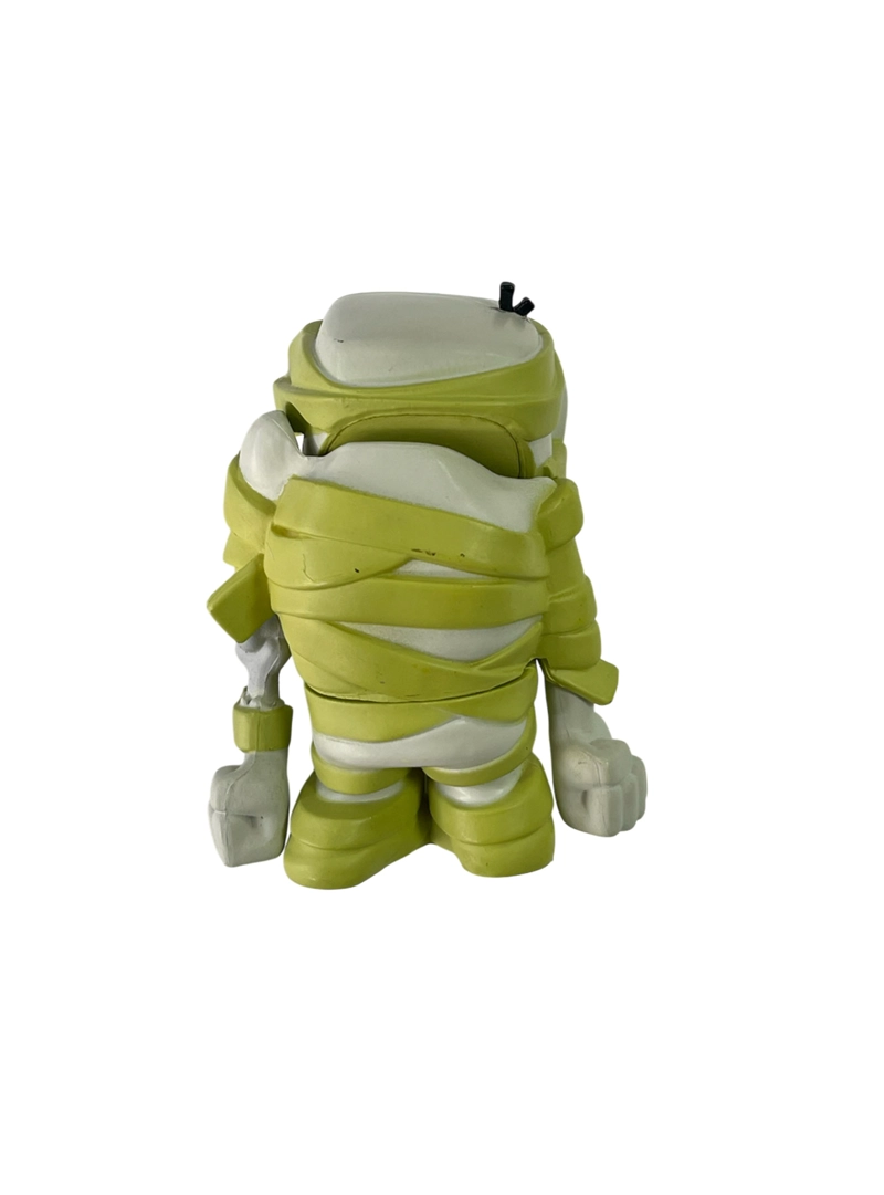 FIGURA ZOMBIFF - ULTRA ZOMBIES - 3