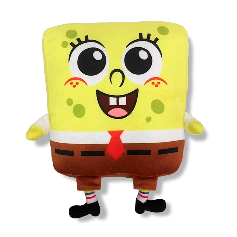 PELUCHE BOB ESPONJA - BOB ESPONJA