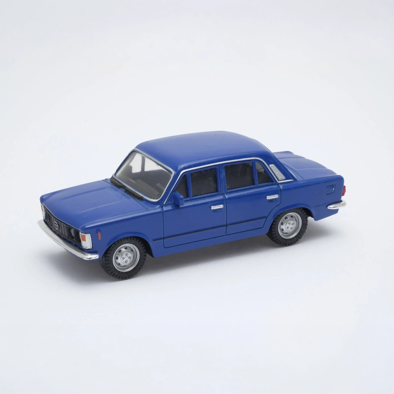 AUTO IAT 125P - WELLY - 1