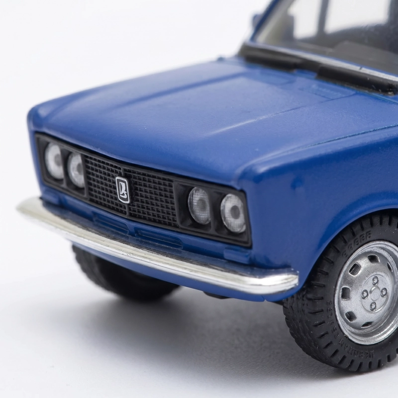 AUTO IAT 125P - WELLY - 3