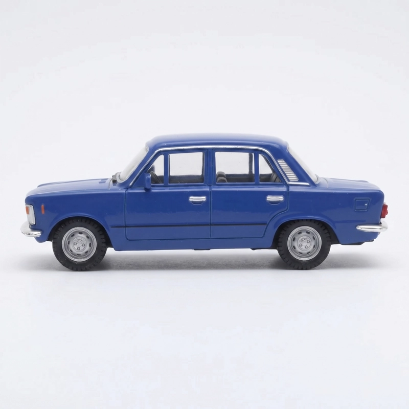 AUTO IAT 125P - WELLY - 4