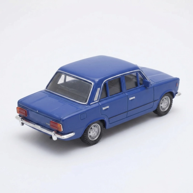 AUTO IAT 125P - WELLY - 5
