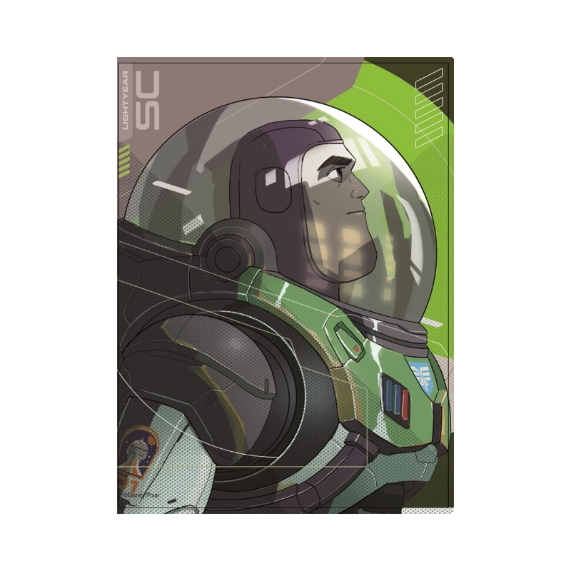 PUZZLE 24 PCS LIGHTYEAR - 2