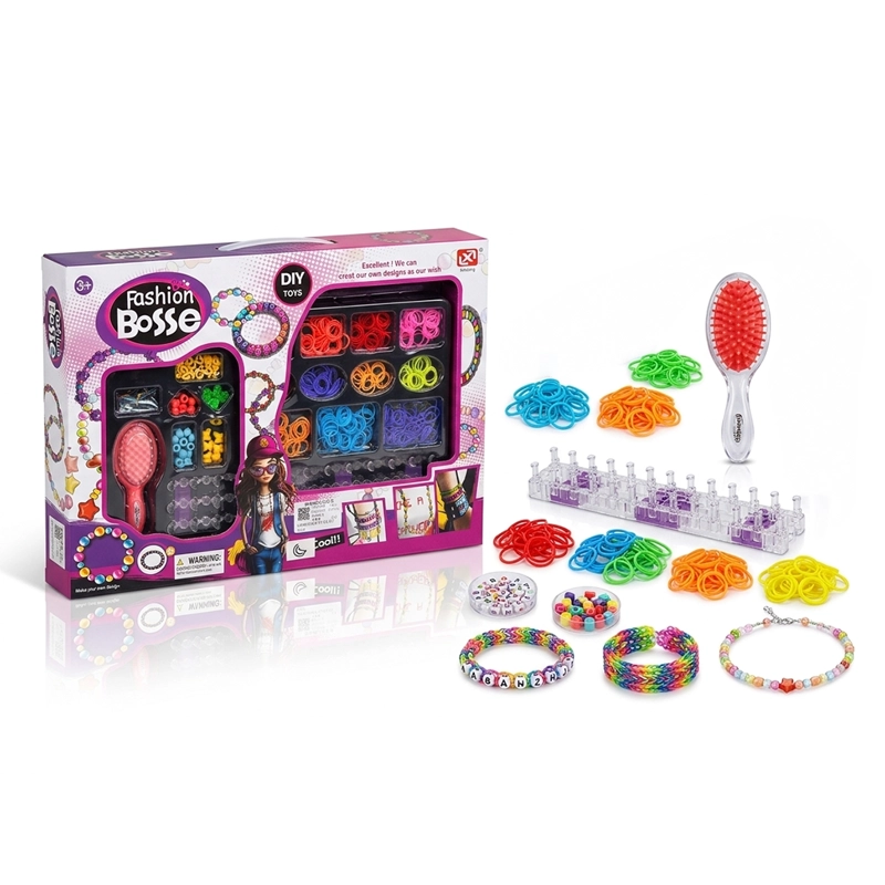 ARMA TU PROPIO BRAZALETE CHICO - TOYNG - TOYNG - 1