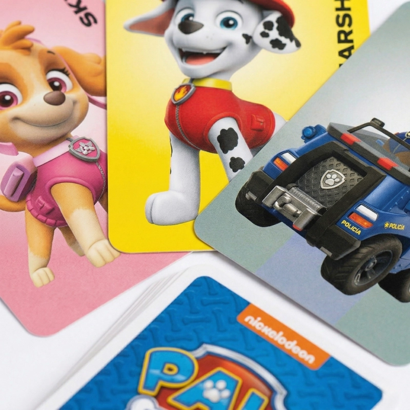 JUEGO DE MESA ADIVINA QUIEN - PAW PATROL - 4