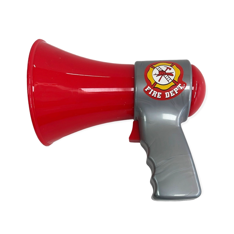 JUGUETE MEGAFONO - TOYNG - 3